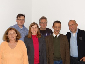 452 - FDP Leimen