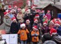 Wochenend-Ergebnisdienst: S21 geht weiter – Weihnachtsmarkt top – SVS top