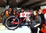 Erfolgreiche Tombola des BdS
