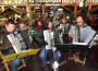 Impressionen vom Leimener Weihnachtsmarkt – von Friedrich-Wilhem Uthe
