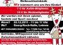 “Sie kümmern sich um die Geschenke, wir kümmern uns um ihre Kinder”