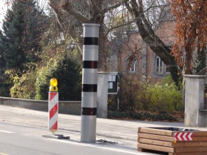 Modernste Technik für gute Fotos!