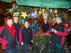 799 - XMas St Ilgen 3