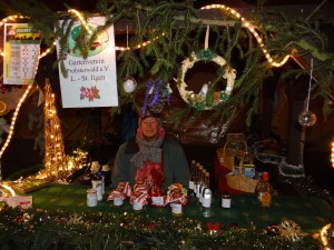 799 - XMas St Ilgen 8