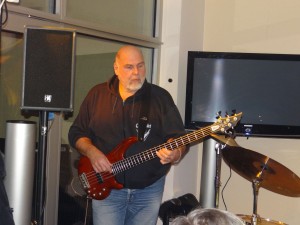 829 - Uwe Janssen Benefiz 8