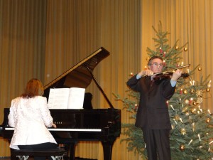 834 - Banater Schwaben Xmas 1