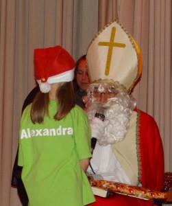836 - KC Jungfrösche Weihnachtsfeier 5
