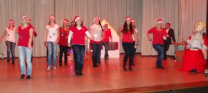 836 - KC Jungfrösche Weihnachtsfeier 7