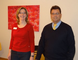 846 - RA Rudolf Woesch bei Pro Seniore Leimen