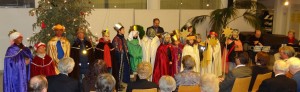 873 - CDU Neujahrsempfang 2