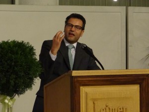 873 - CDU Neujahrsempfang 8