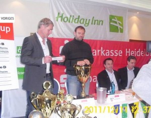 883 - Sparkassen Cup