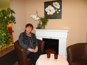 884 - Rita Sauter Vernissage 1