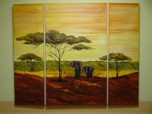 884 - Rita Sauter Vernissage 5
