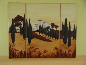 884 - Rita Sauter Vernissage 6