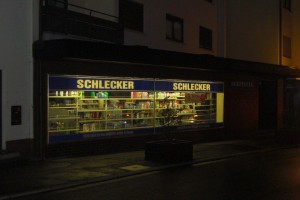 905 - Rathhausstraße Schlecker
