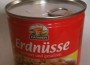 Erdnüsse und Salzstangen treiben Leimener Inflationsrate auf 200 %
