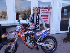 916 - Fody´s SVS Fanclub 1