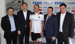 919 - SVS Neuer Trikotsponsor 1