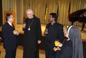 926 - Neujahrsempfang Apt Heereman