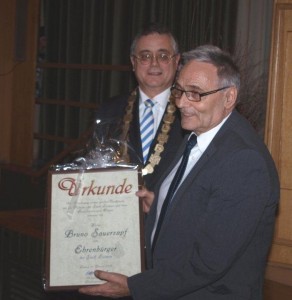932 - Bruno Sauerzapf Abschied b1