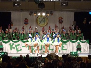942 - KC Frösche 16