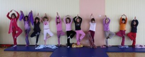 948 - Yoga