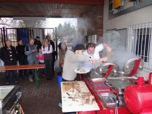 969 - Schlachtfest 2