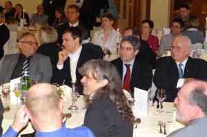 992 - Geburtstag Gerd Peter Gramlich Dt Kaiser St Ilgen MdB MdL