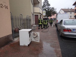 1023 - Feuerwehr Wäschetrockner 2