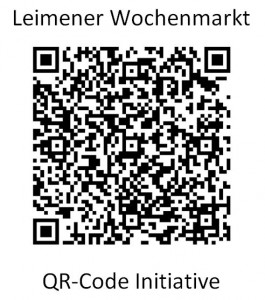 1037 - QR Markt 3