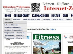 1053 - Plakatwand