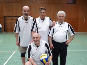 1063 - Fussballtennis