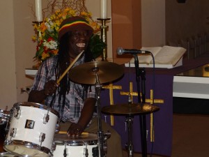 1064 - Humble Lion Band 2