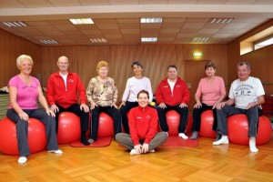 1069 - Gesundheitssport-Beckenboden