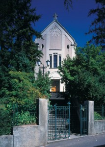 Herz-Jesu-Kirche Leimen