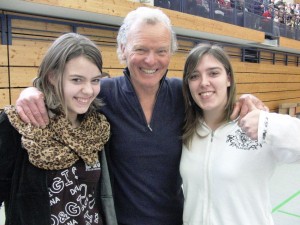 Trainer KuSG und TV Germania