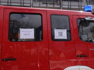 1155 - Brunnenfest Feuerwehr Nussloch 1