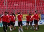 SVS Spieler genießen die letzen 2 Wochen Dritte Liga