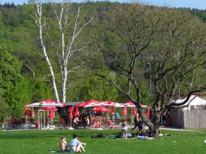 1167 - Freibaderöffnung 3
