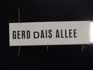 1190 - SVS Gerd Dais Alleee