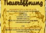 12./13. Mai – Wiedereröffnung Fischerstübchen