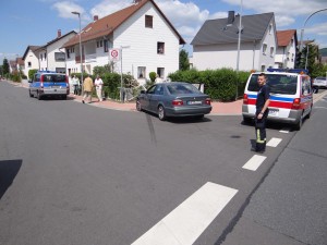 1209 - Unfall 2