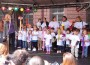 Durchwachsenes Leimener Frühlingsfest