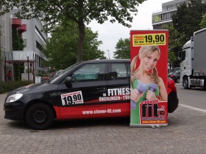 1228 - Clever Fit 2