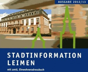 1251 - Stadtinformation klein