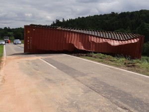 1268 - Unfall 2