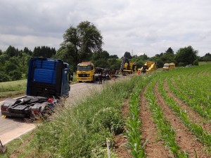 1268 - Unfall 3