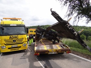 1268 - Unfall 4