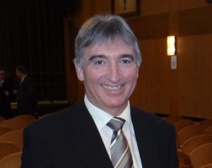 Foto (c) Friedrich-Wilhem Uthe 1271 - MdL Karl Klein